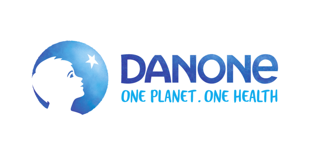Bank Danone