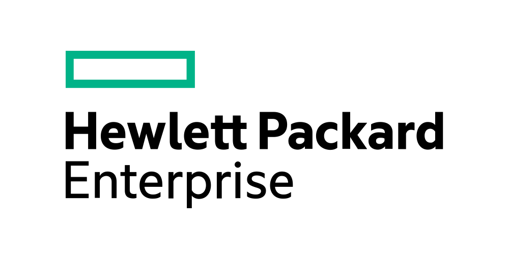 Hewlett Packard Enterprise