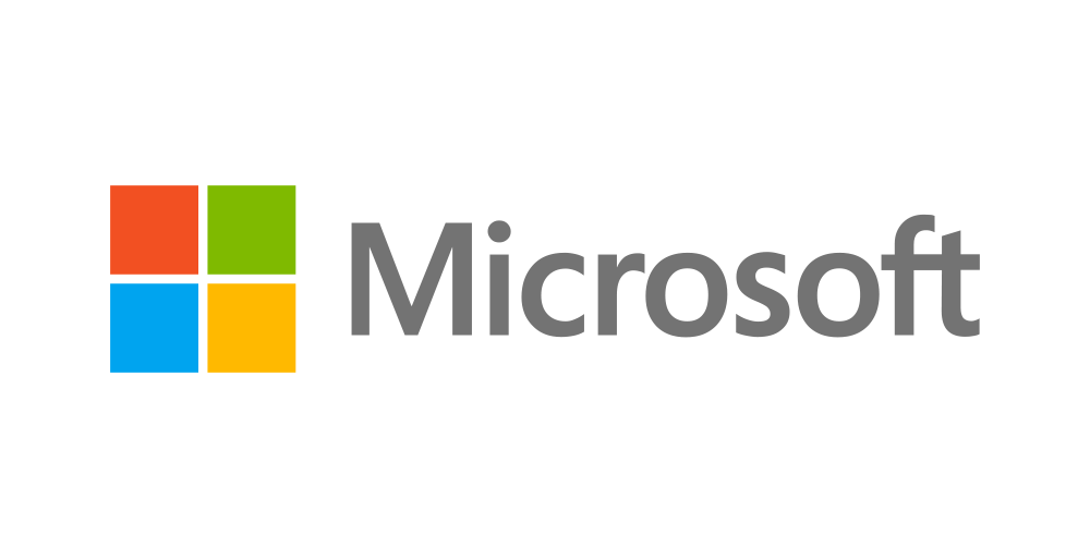Microsoft
